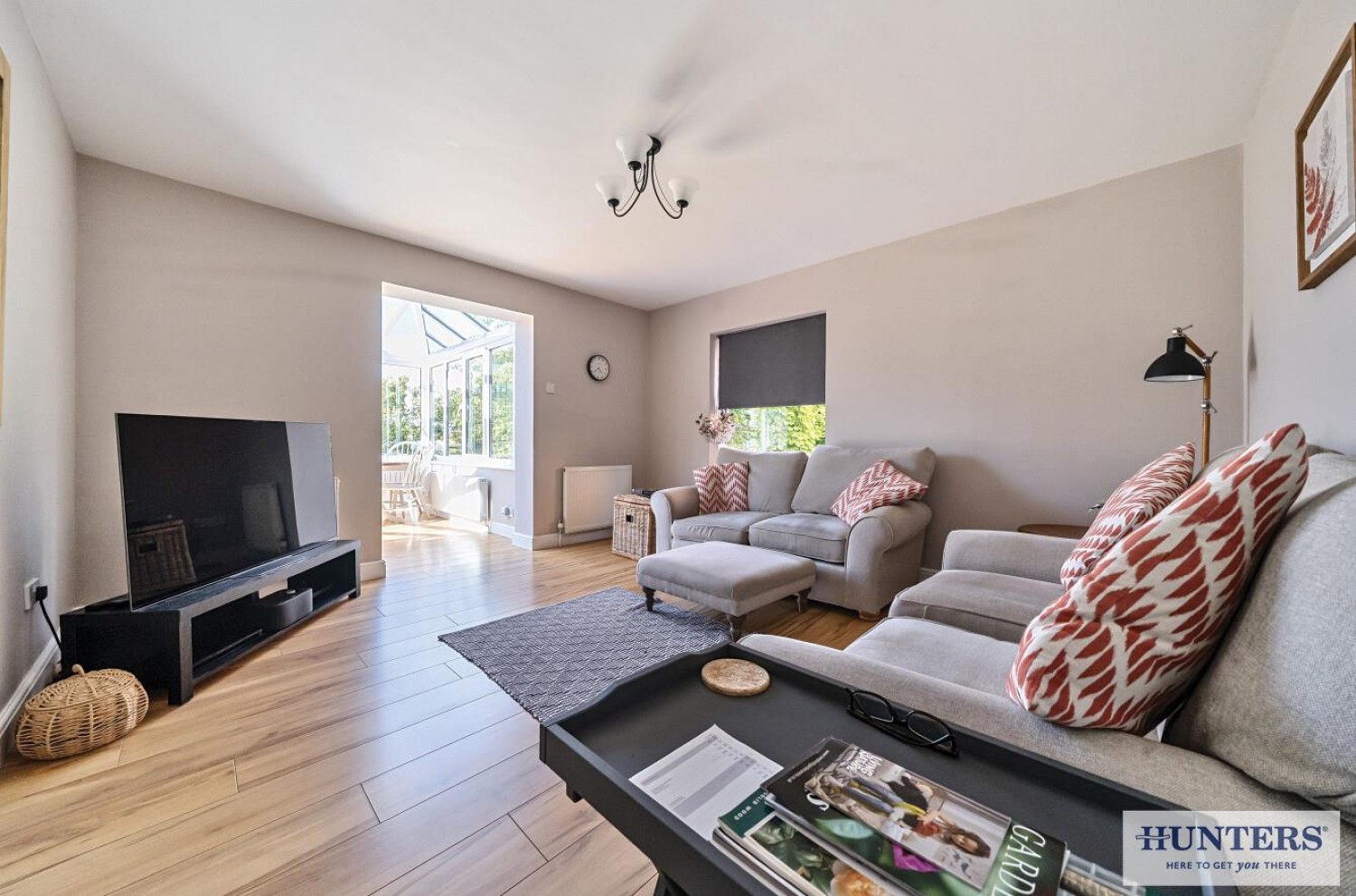 Main Street, Wressle, Selby