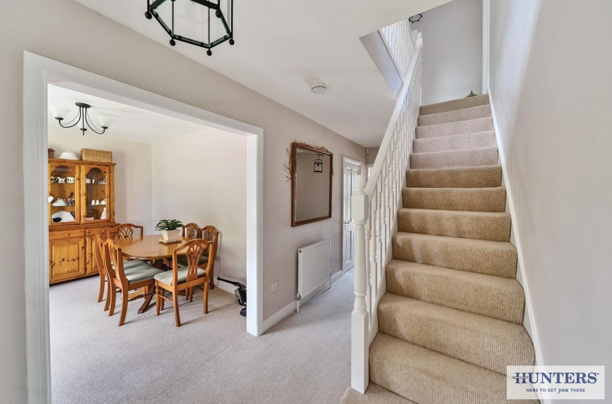 Main Street, Wressle, Selby