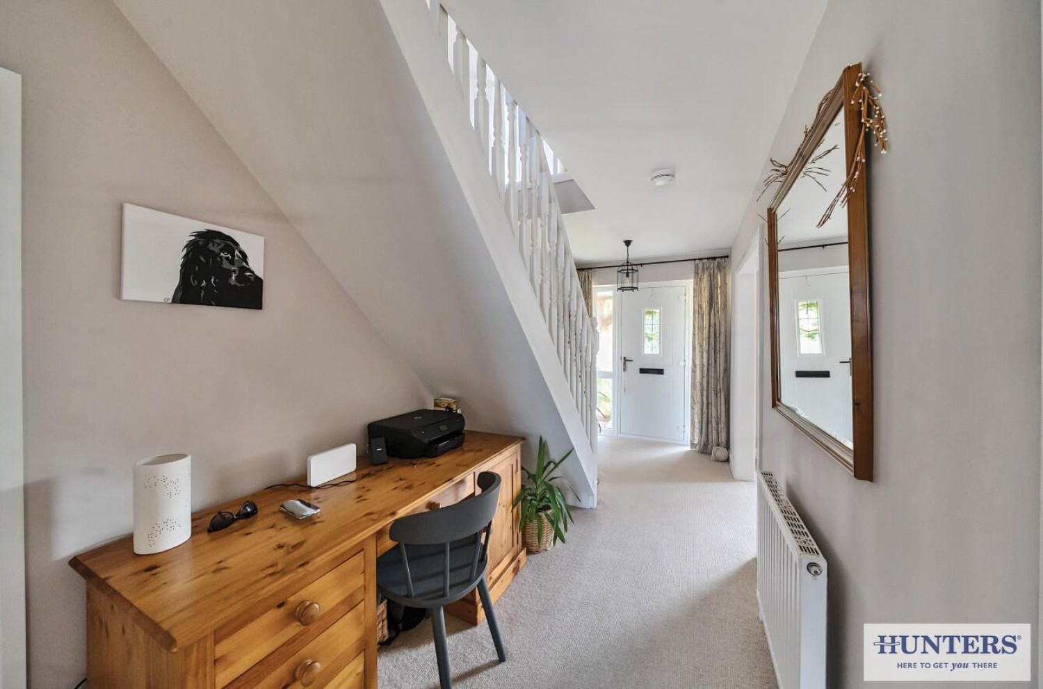 Main Street, Wressle, Selby