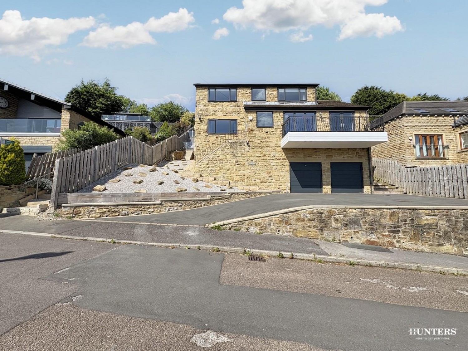 High Street, Thornhill, Dewsbury