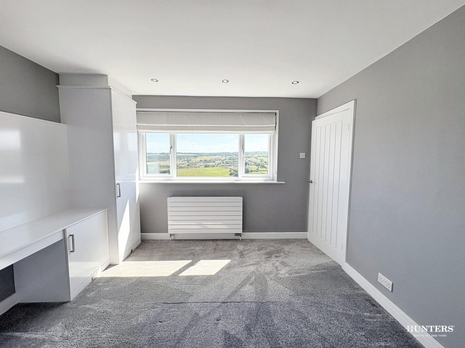 High Street, Thornhill, Dewsbury