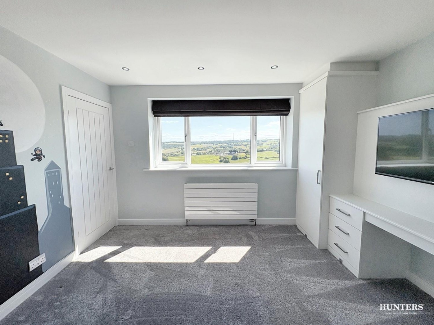 High Street, Thornhill, Dewsbury