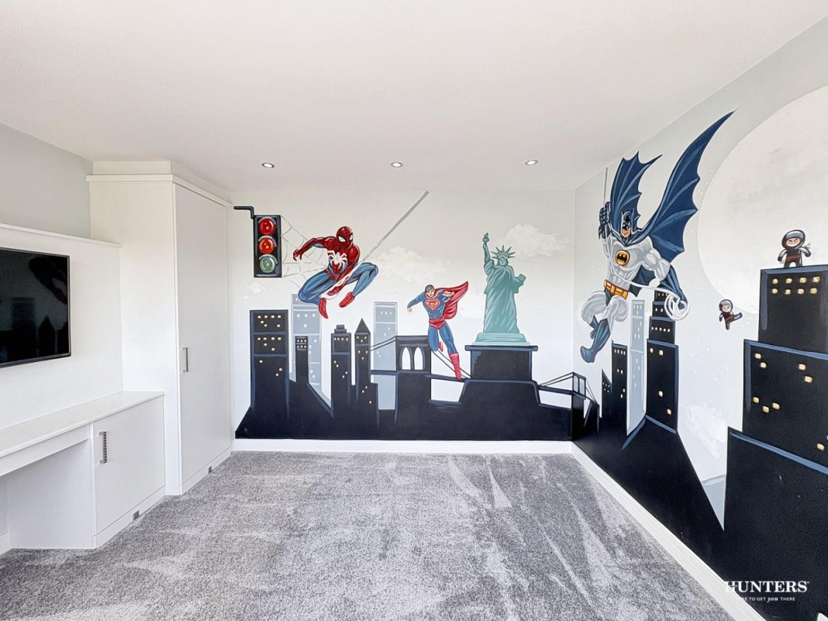 High Street, Thornhill, Dewsbury