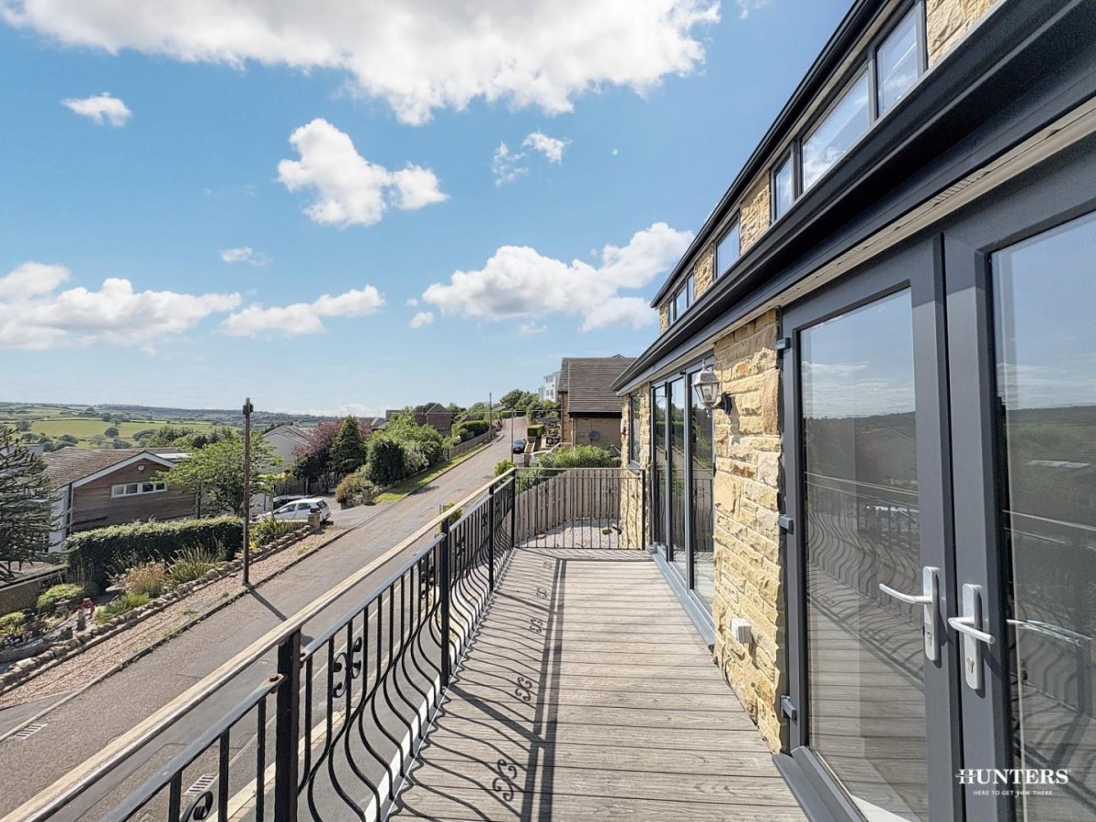 High Street, Thornhill, Dewsbury