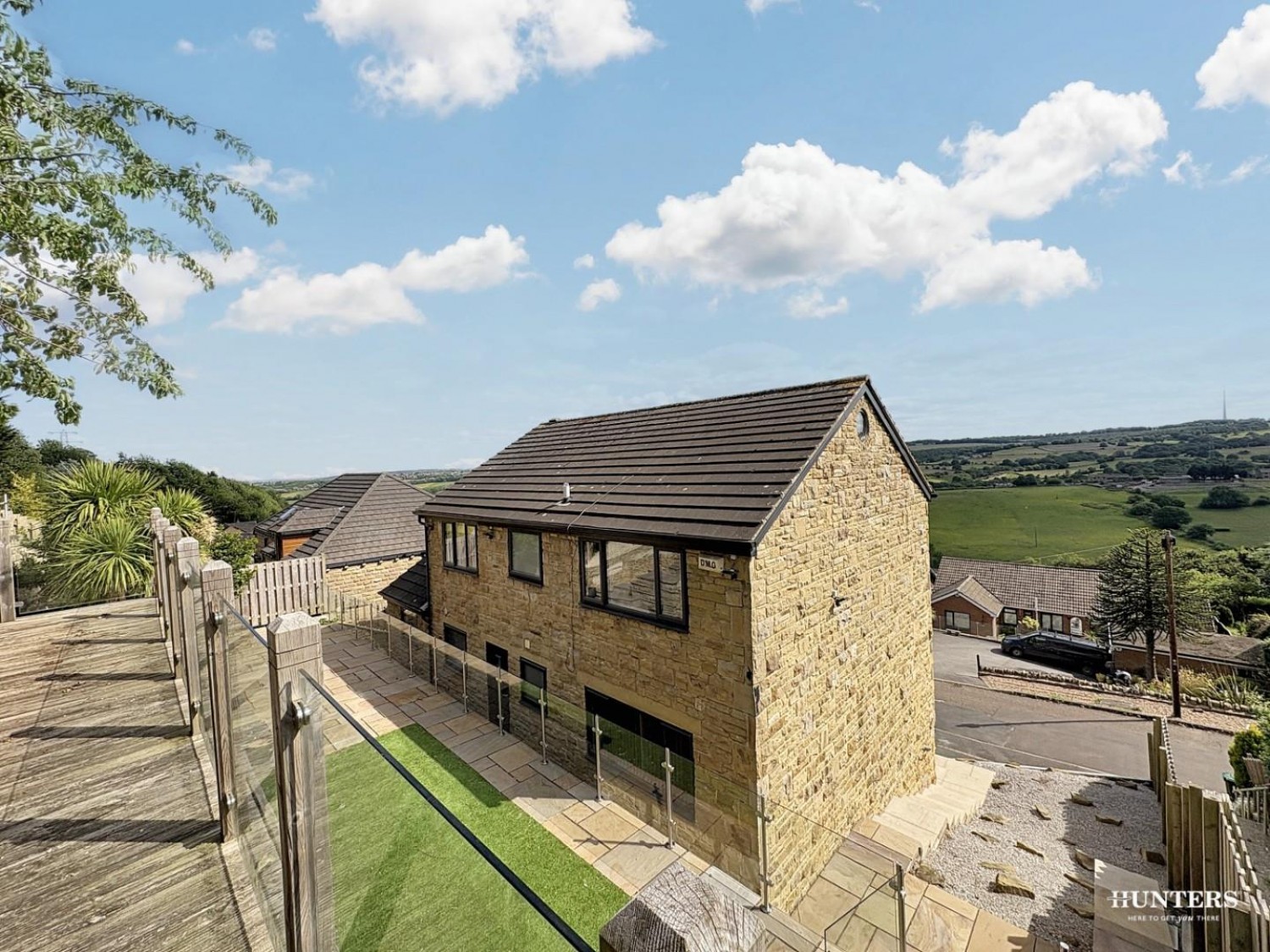 High Street, Thornhill, Dewsbury