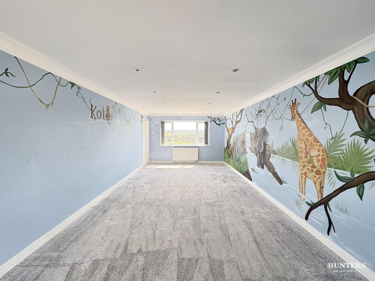 High Street, Thornhill, Dewsbury