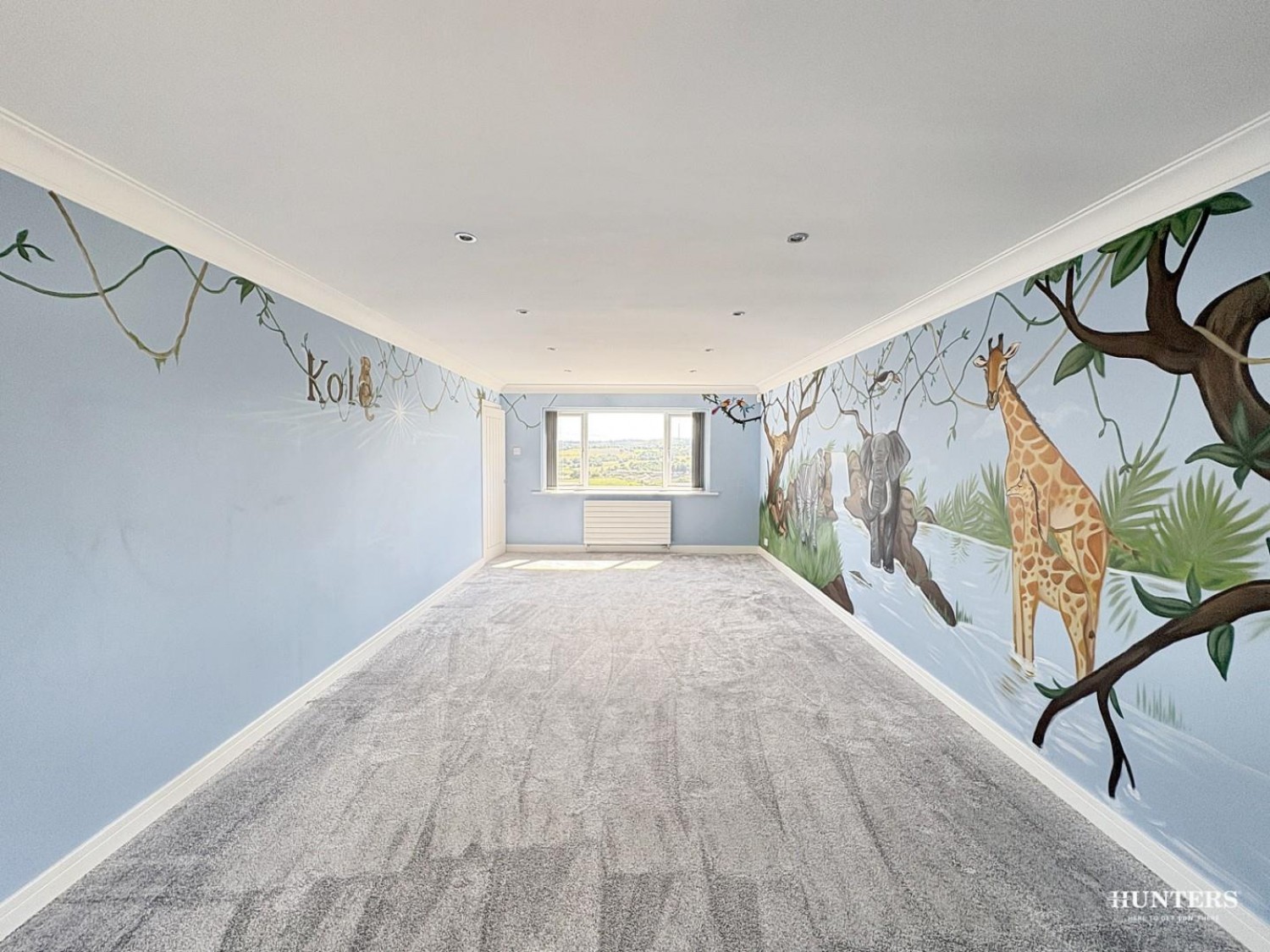 High Street, Thornhill, Dewsbury