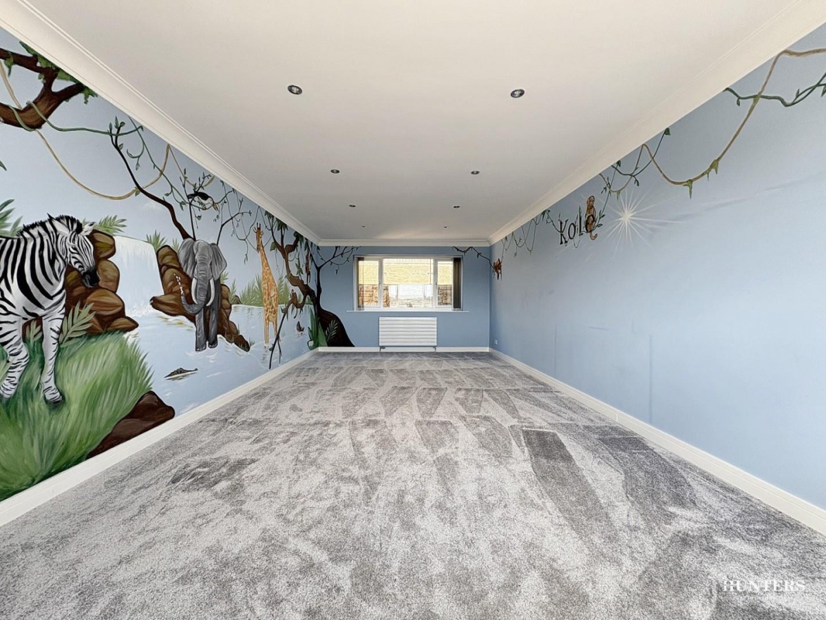 High Street, Thornhill, Dewsbury