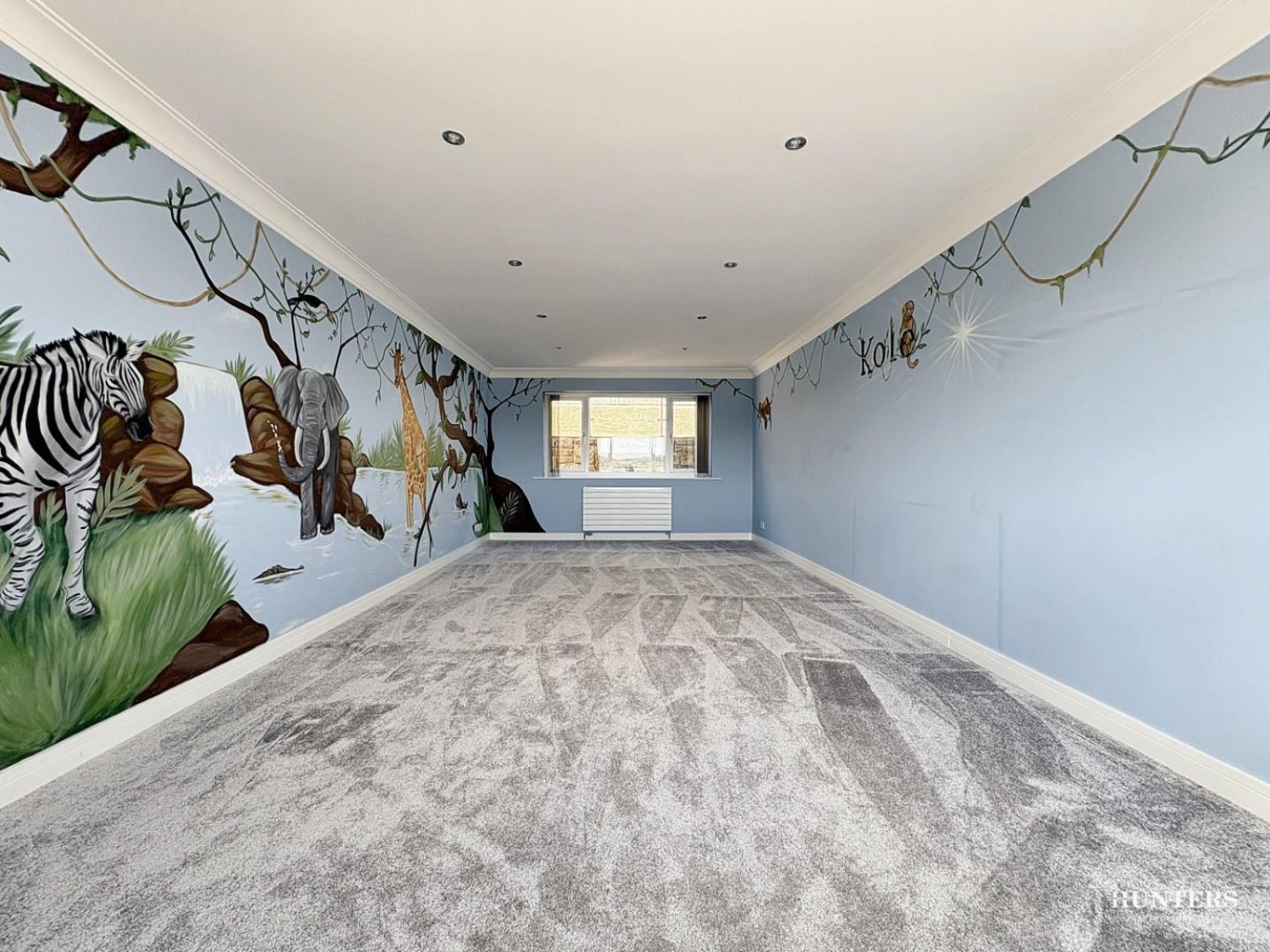 High Street, Thornhill, Dewsbury