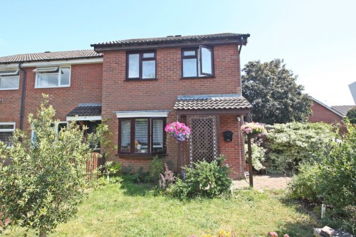 Friars Croft, Netley Abbey, Southampton