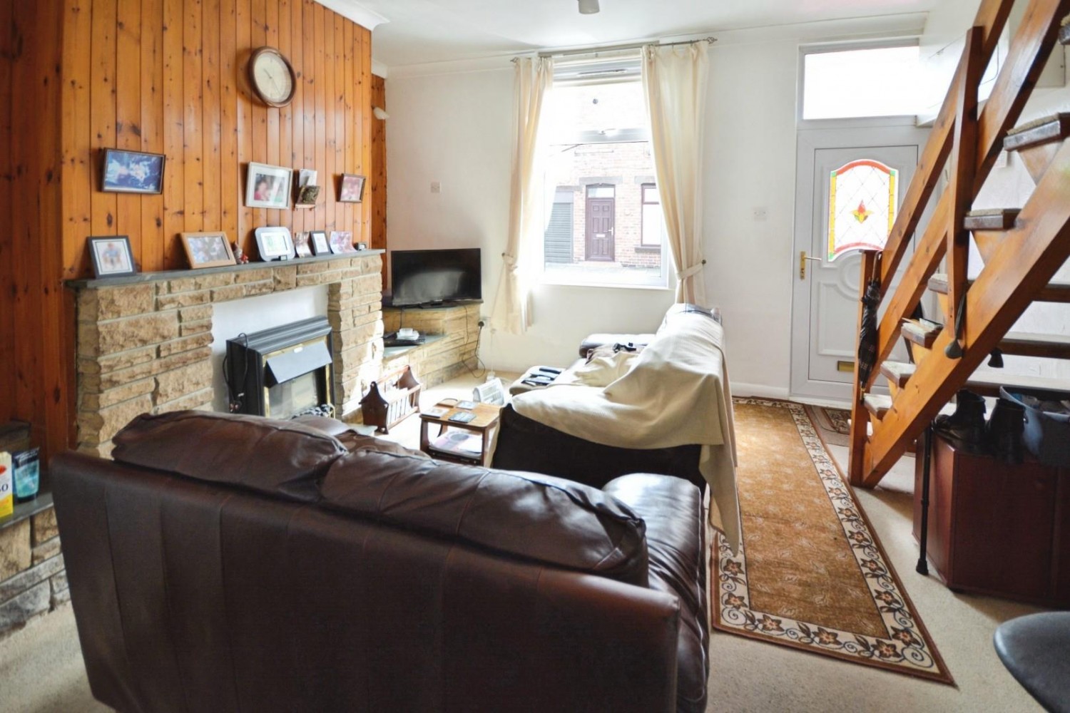 Temperance Avenue, Shildon