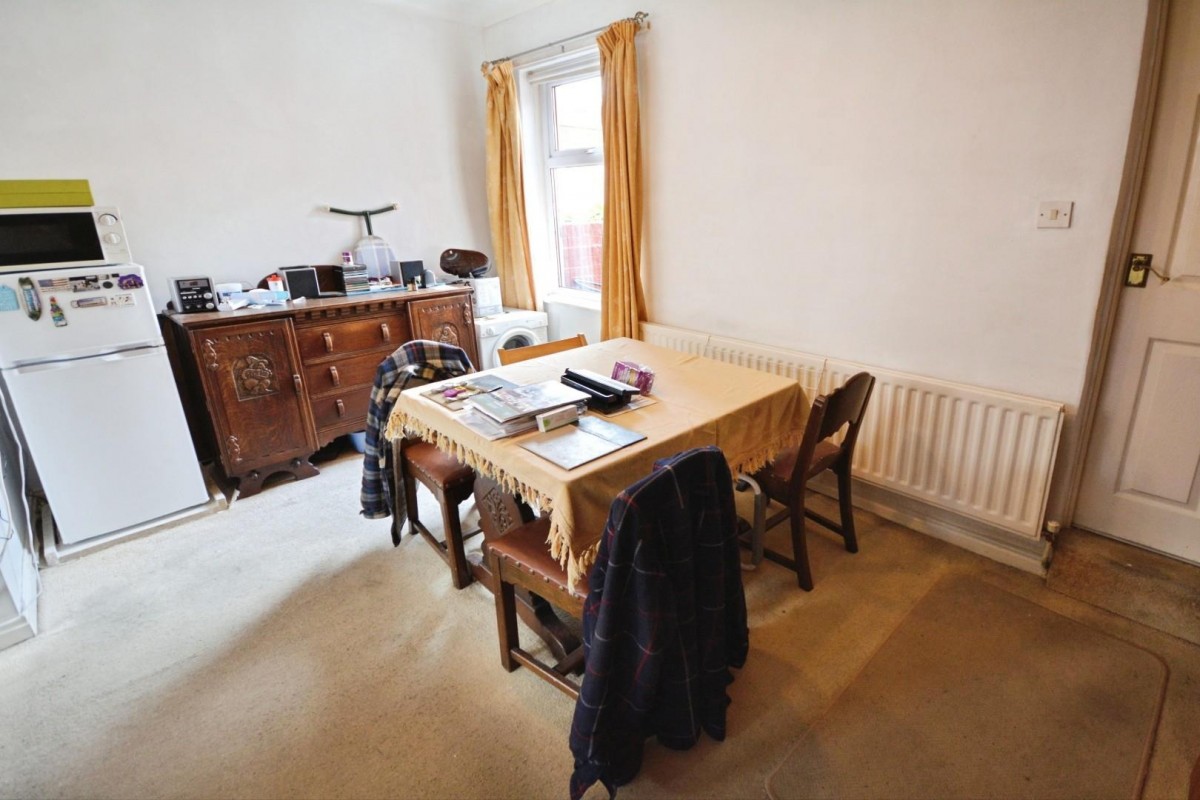 Temperance Avenue, Shildon