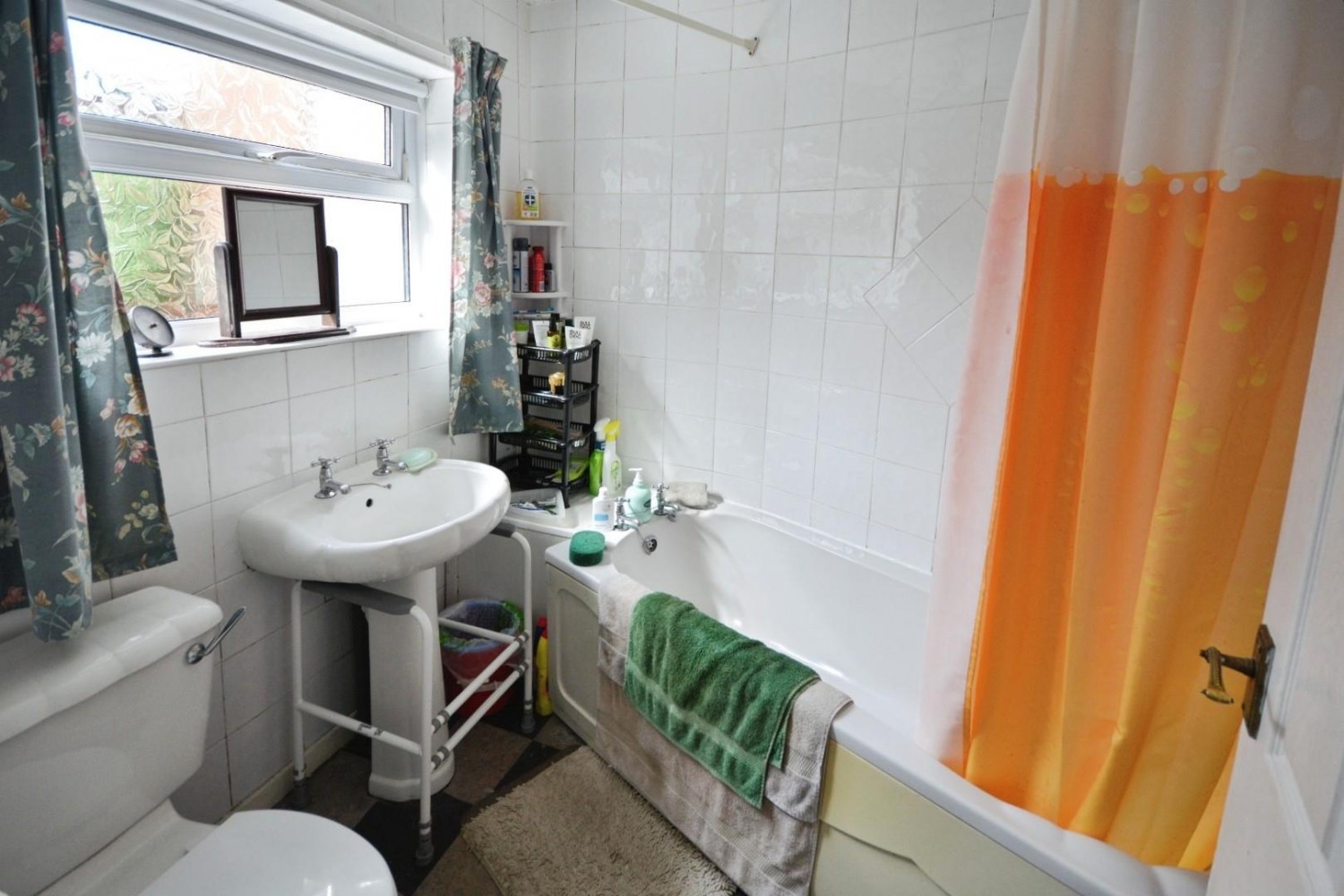 Temperance Avenue, Shildon