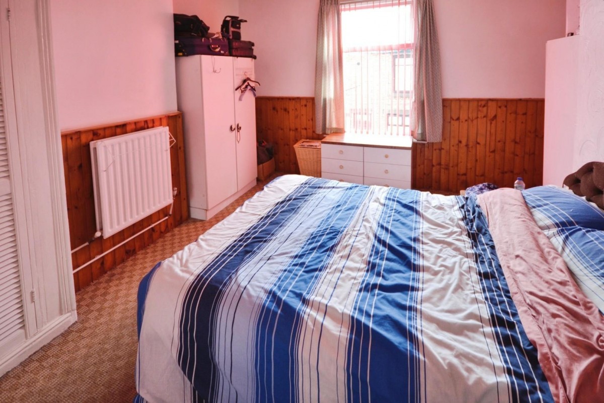 Temperance Avenue, Shildon