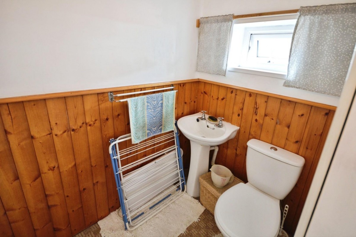 Temperance Avenue, Shildon