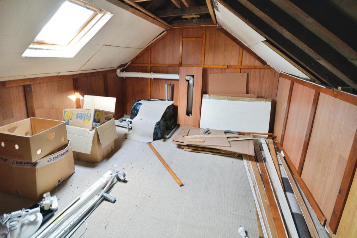 Temperance Avenue, Shildon