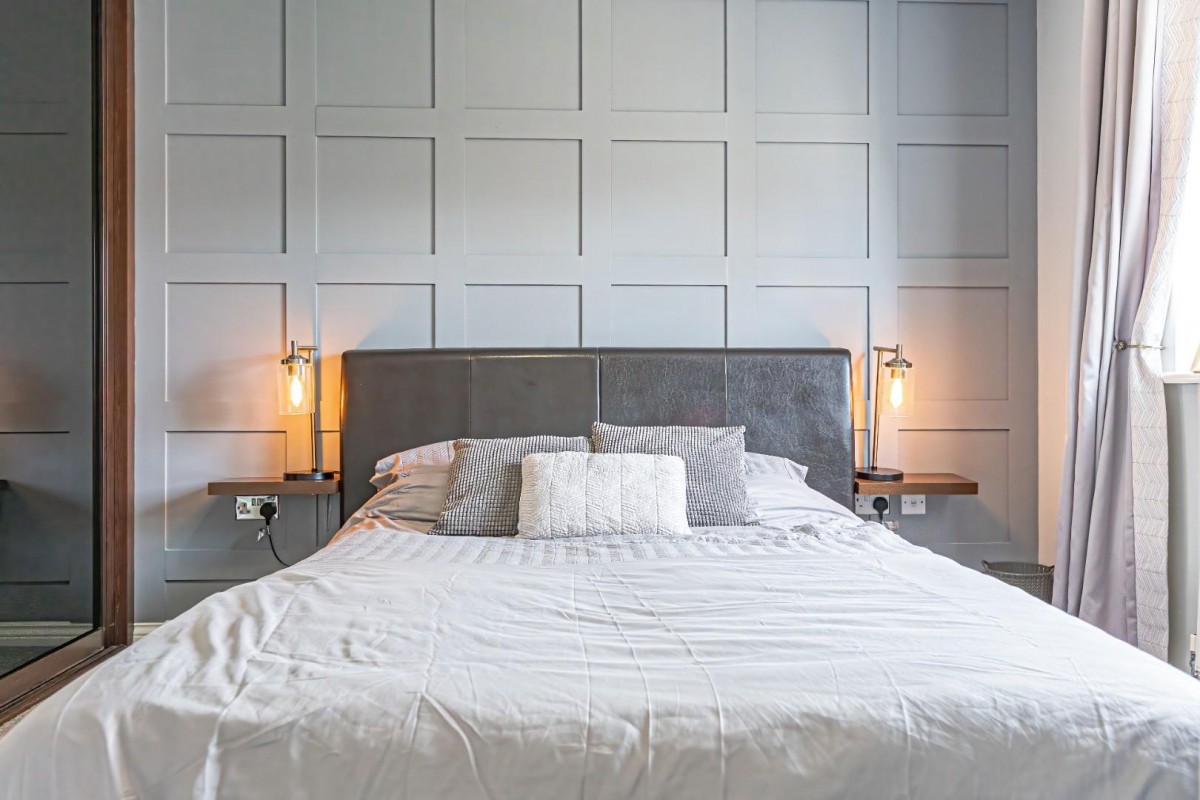 Plover Road, Leighton Buzzard