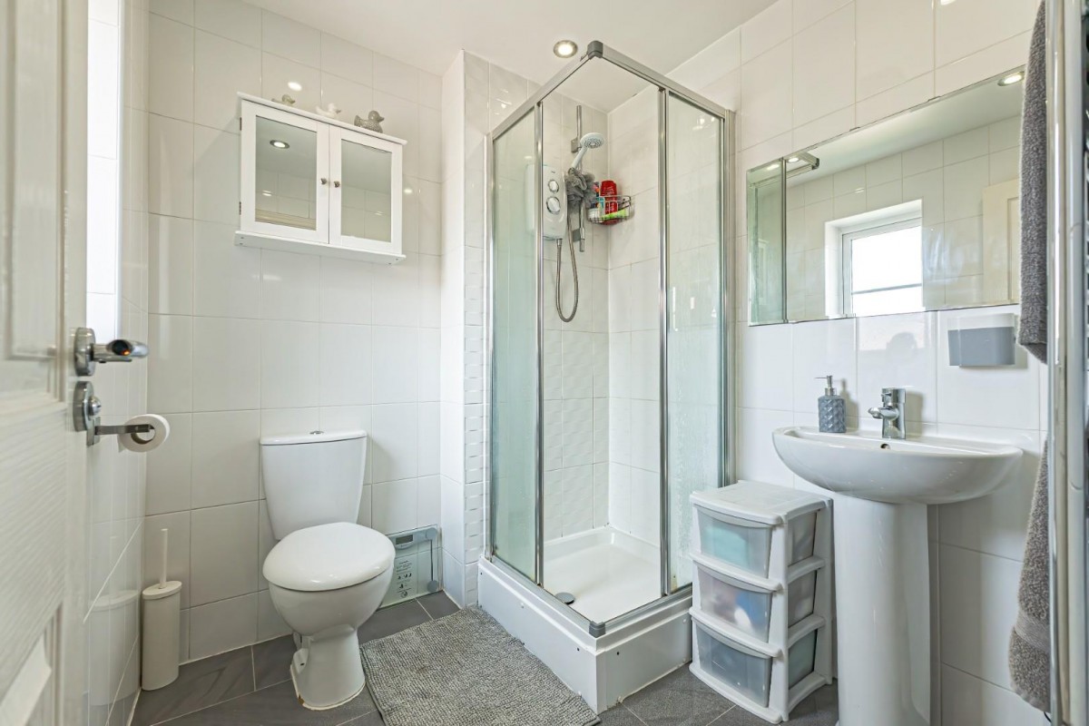 Plover Road, Leighton Buzzard