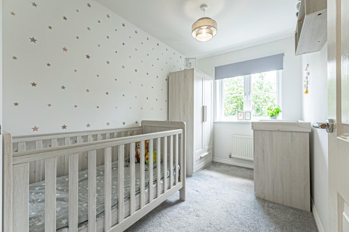 Plover Road, Leighton Buzzard