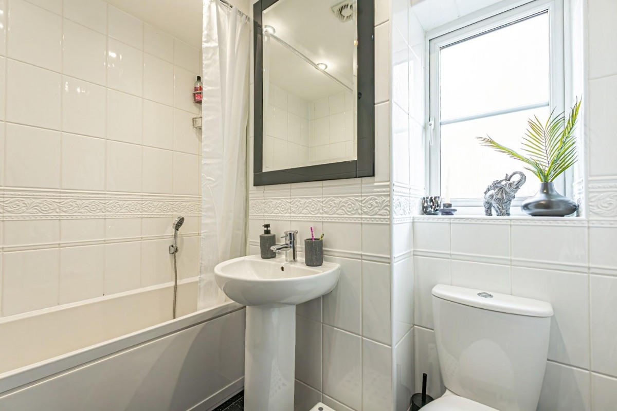 Plover Road, Leighton Buzzard