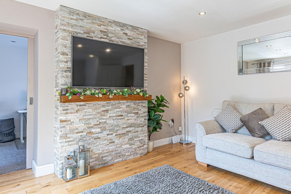 Plover Road, Leighton Buzzard