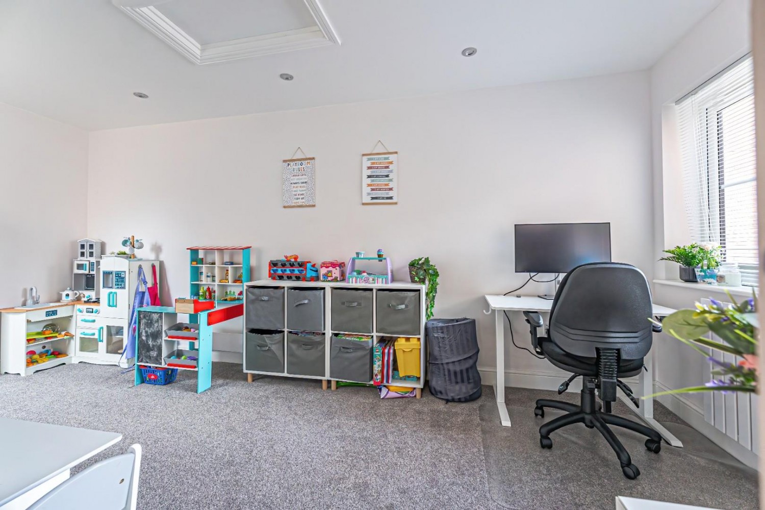 Plover Road, Leighton Buzzard