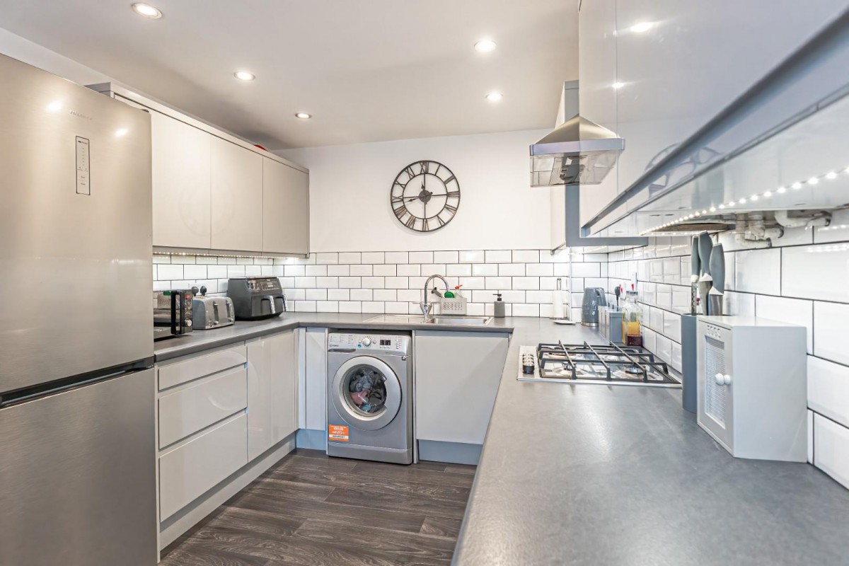 Plover Road, Leighton Buzzard