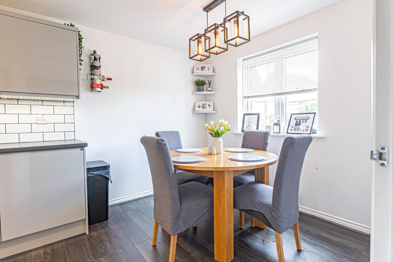 Plover Road, Leighton Buzzard