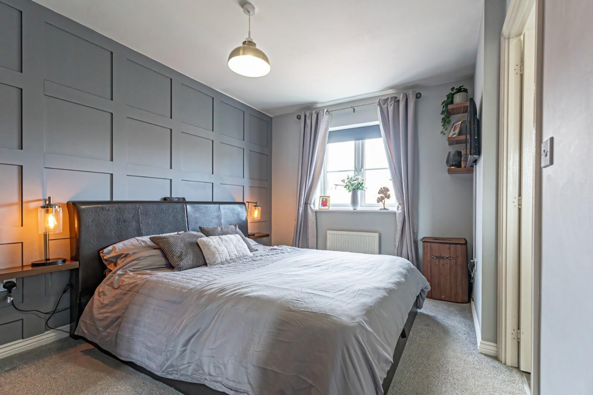 Plover Road, Leighton Buzzard