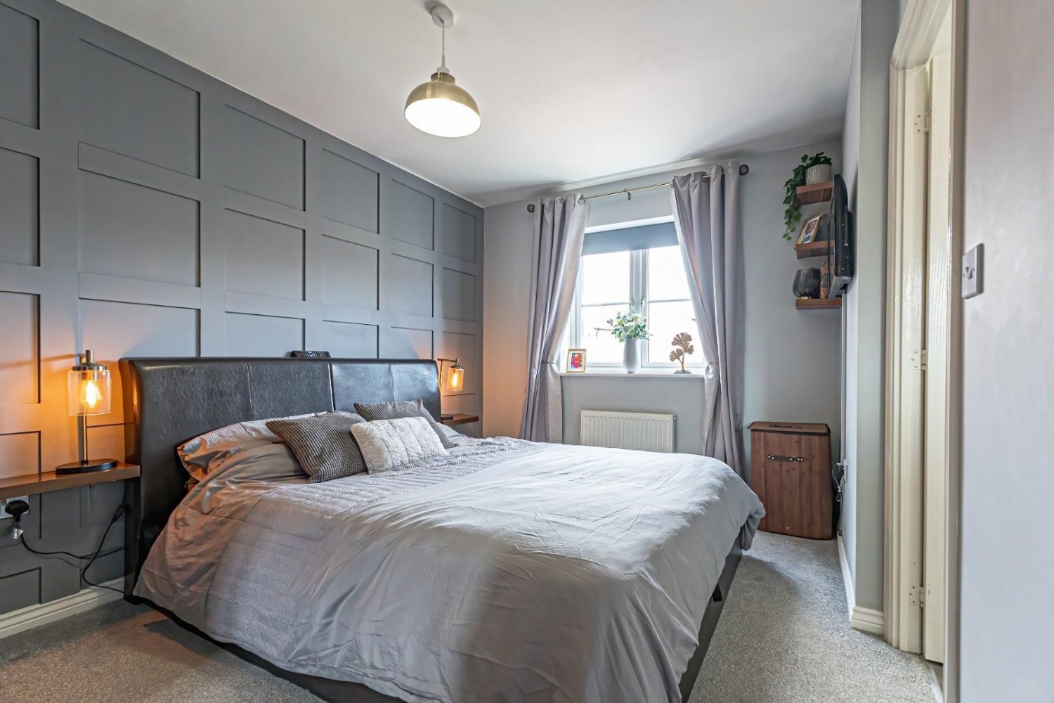 Plover Road, Leighton Buzzard