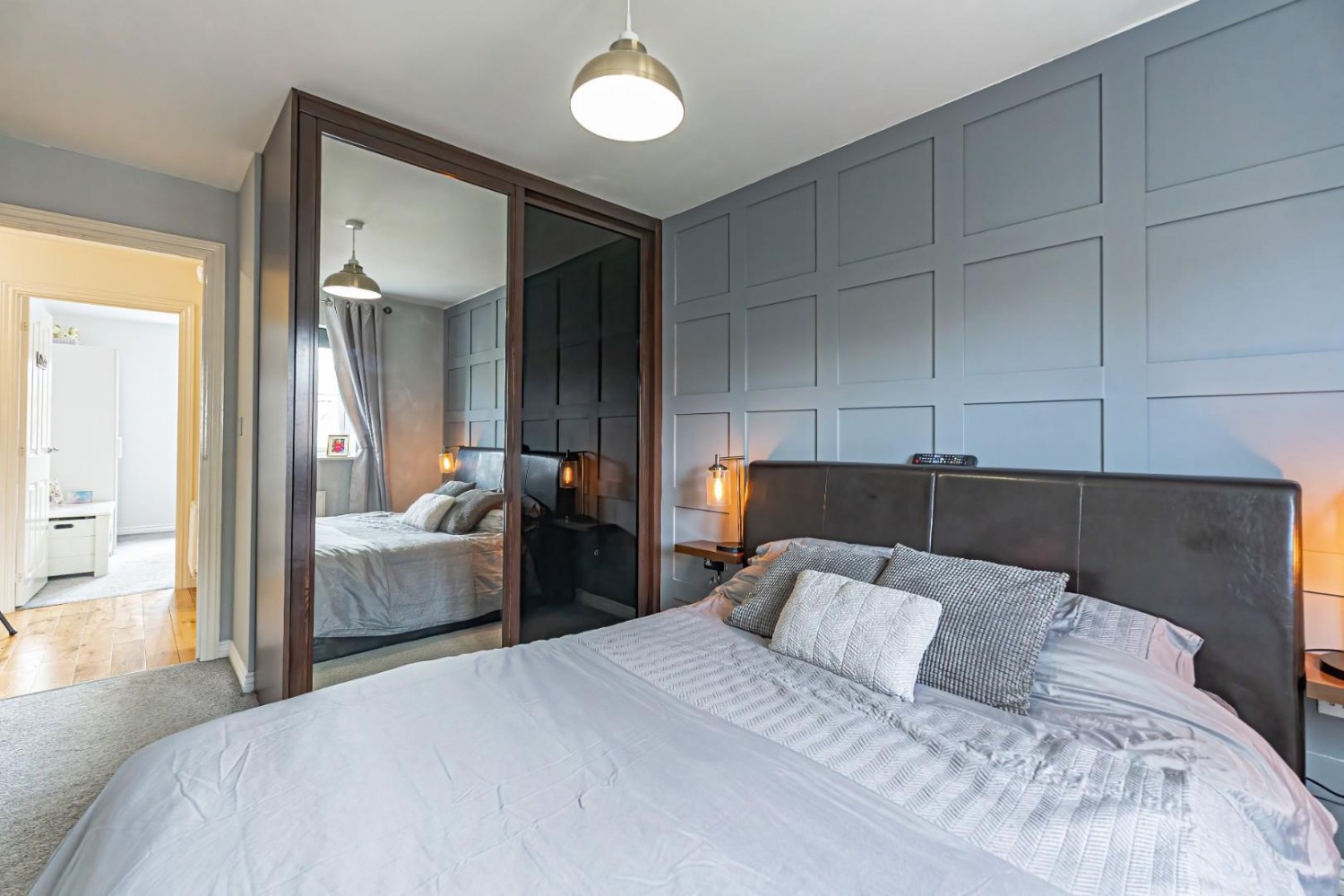 Plover Road, Leighton Buzzard