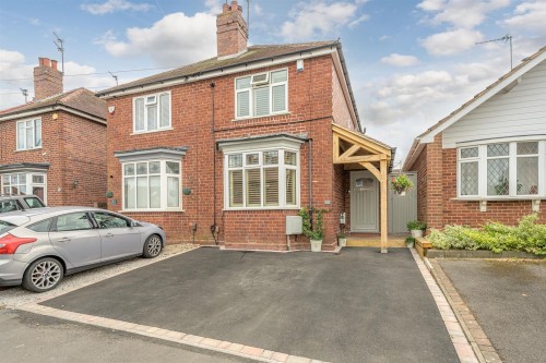 Brook Street, Wall Heath, DY6 0JG
