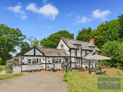 Durlow, Tarrington, Hereford