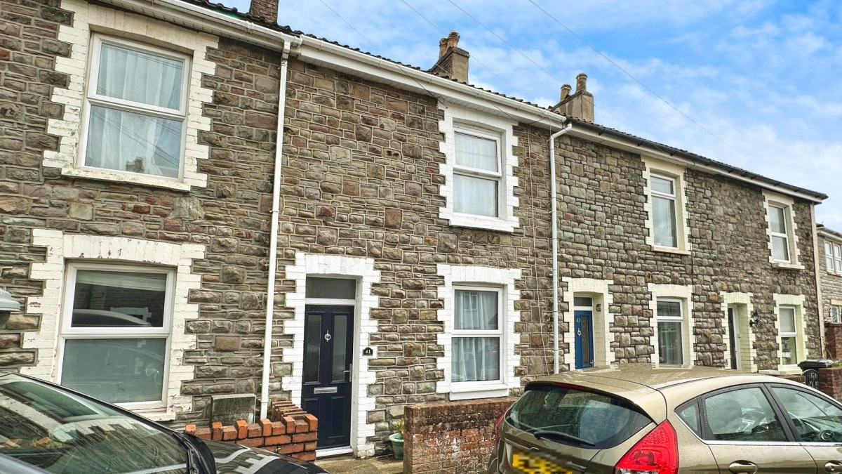 Queen Street, Kingswood, Bristol