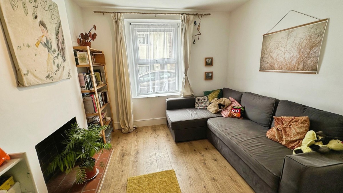 Queen Street, Kingswood, Bristol