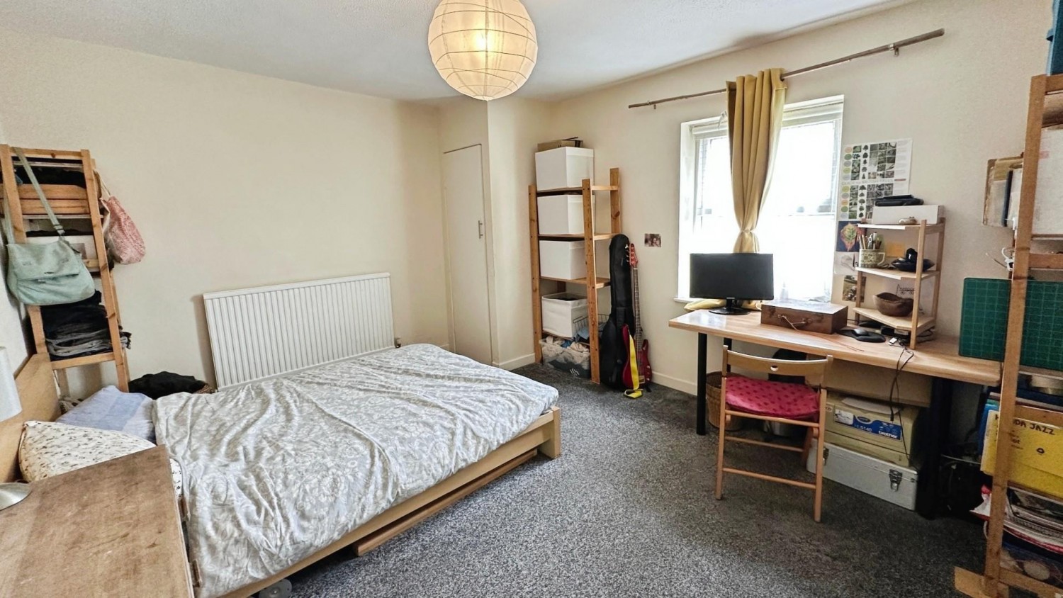 Queen Street, Kingswood, Bristol