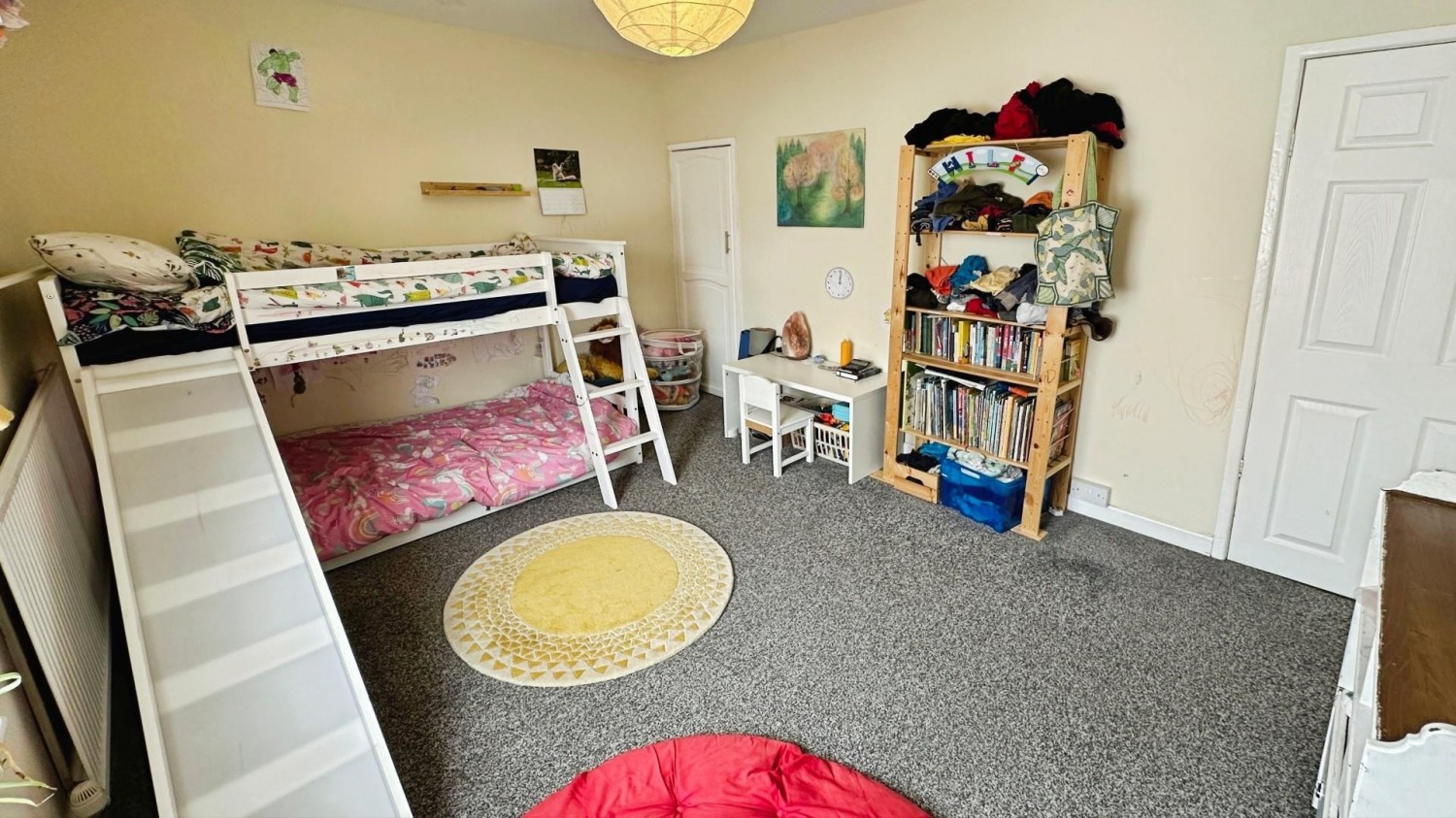 Queen Street, Kingswood, Bristol