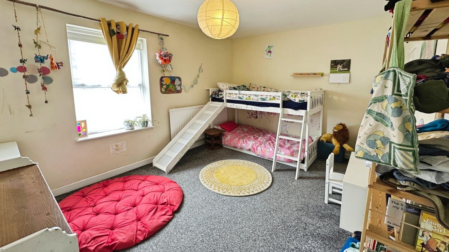 Queen Street, Kingswood, Bristol