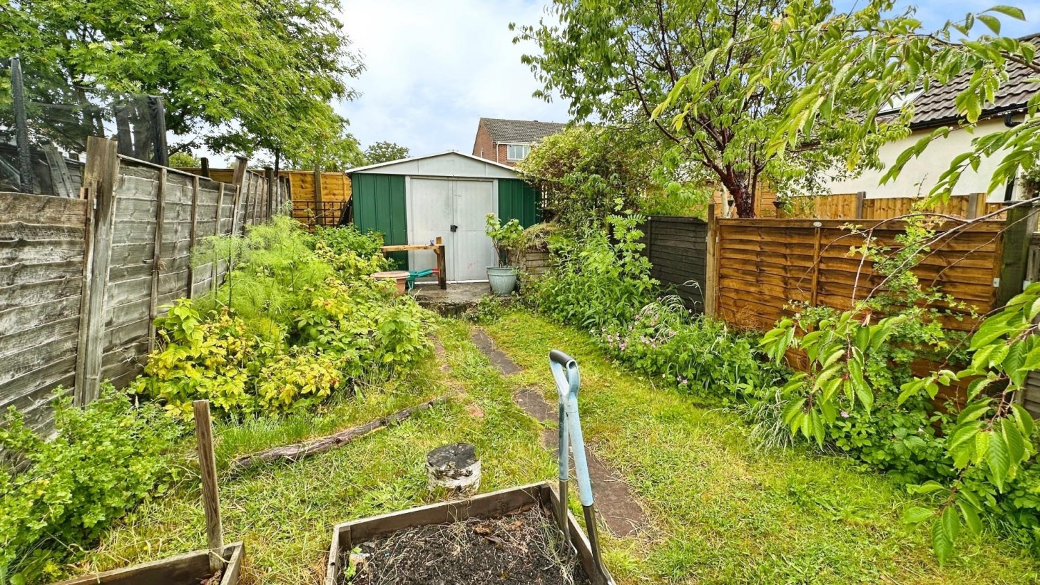 Queen Street, Kingswood, Bristol