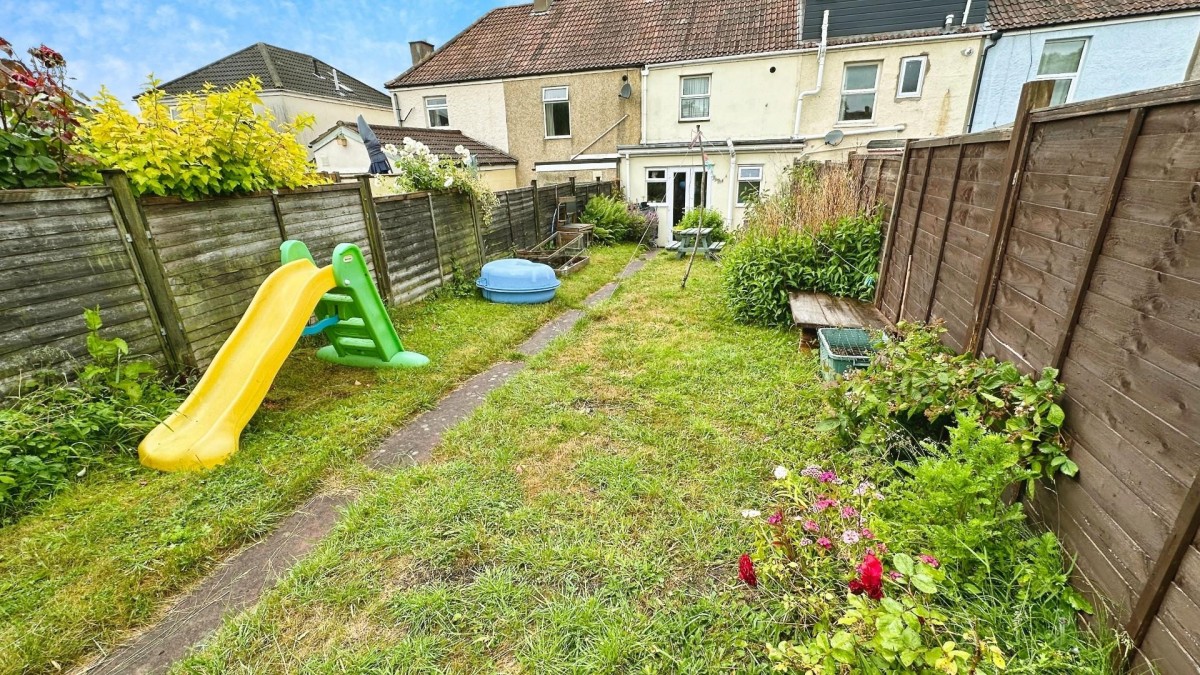 Queen Street, Kingswood, Bristol