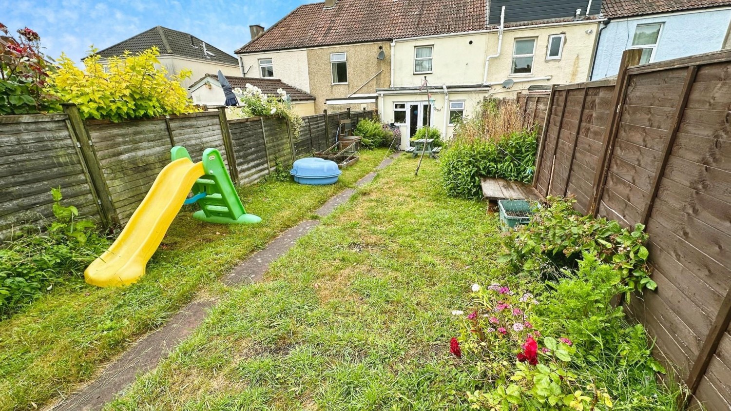 Queen Street, Kingswood, Bristol