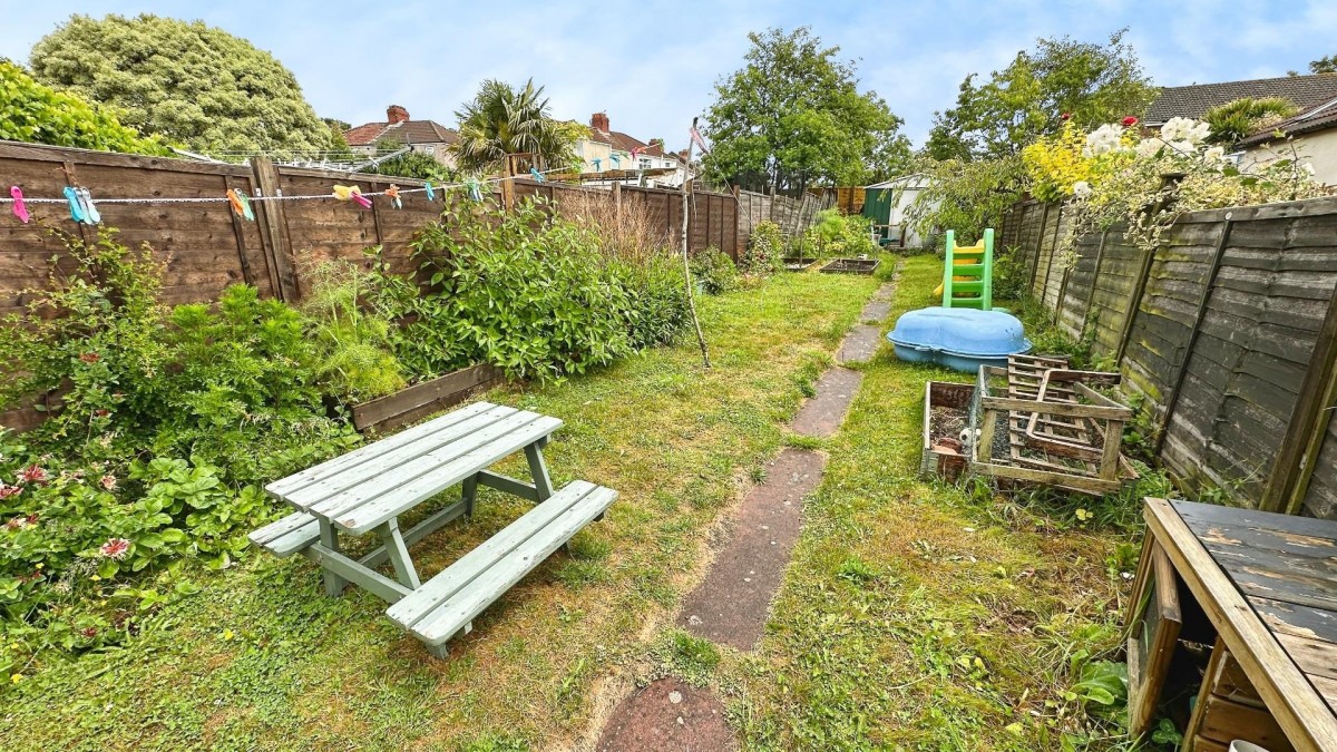 Queen Street, Kingswood, Bristol