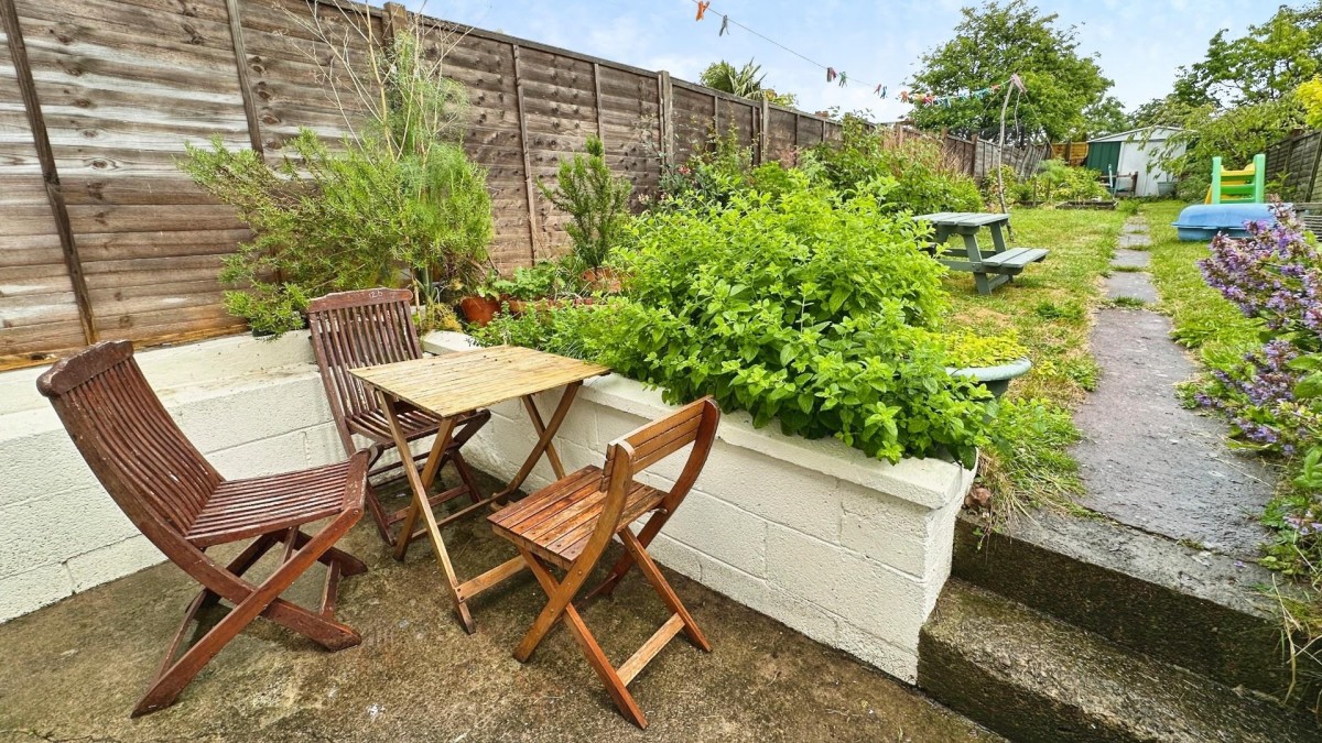 Queen Street, Kingswood, Bristol