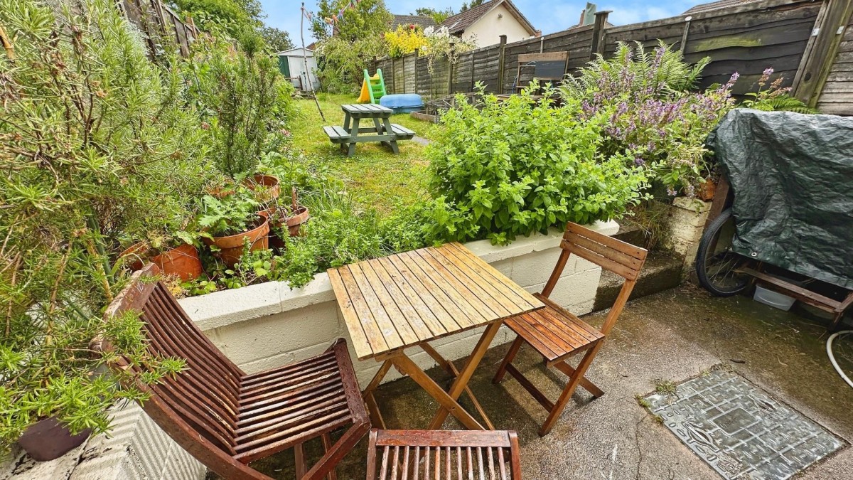 Queen Street, Kingswood, Bristol