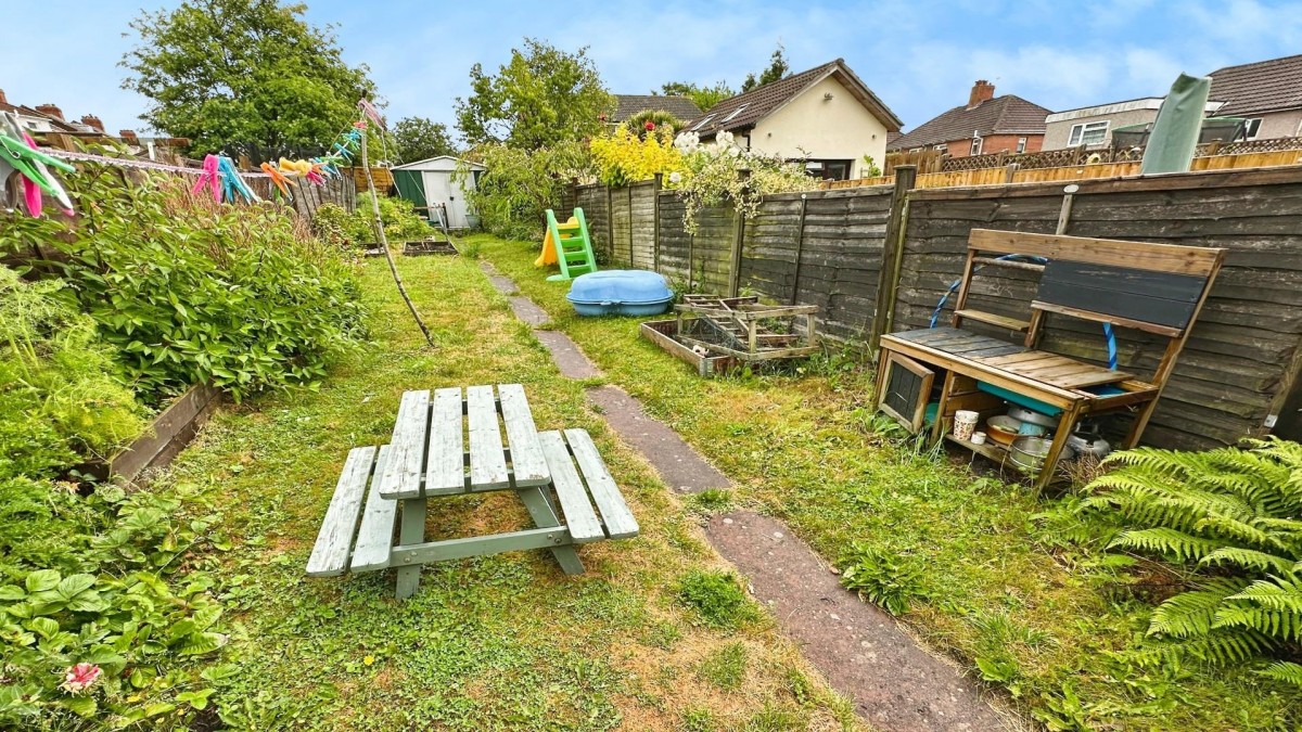 Queen Street, Kingswood, Bristol