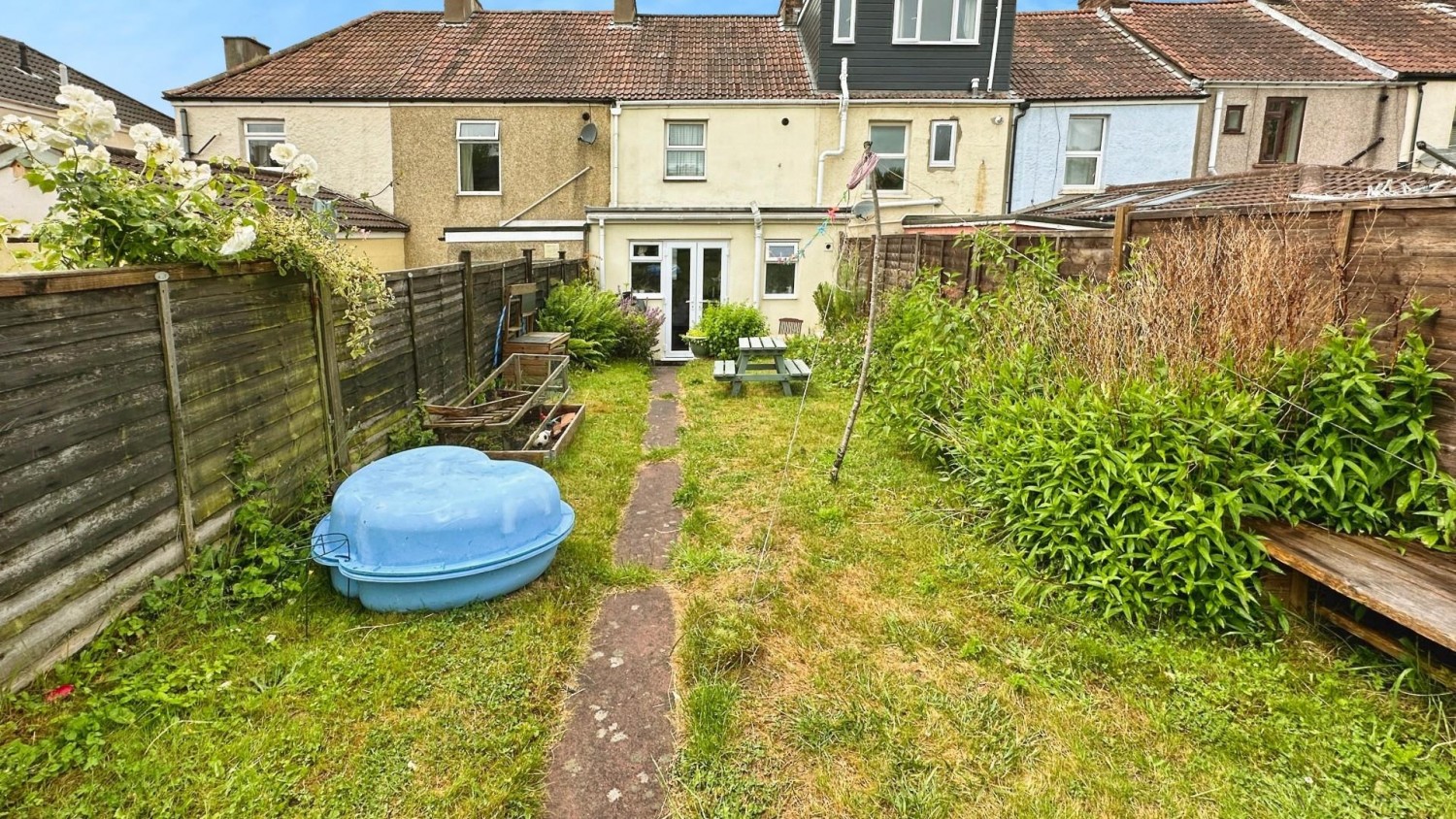 Queen Street, Kingswood, Bristol