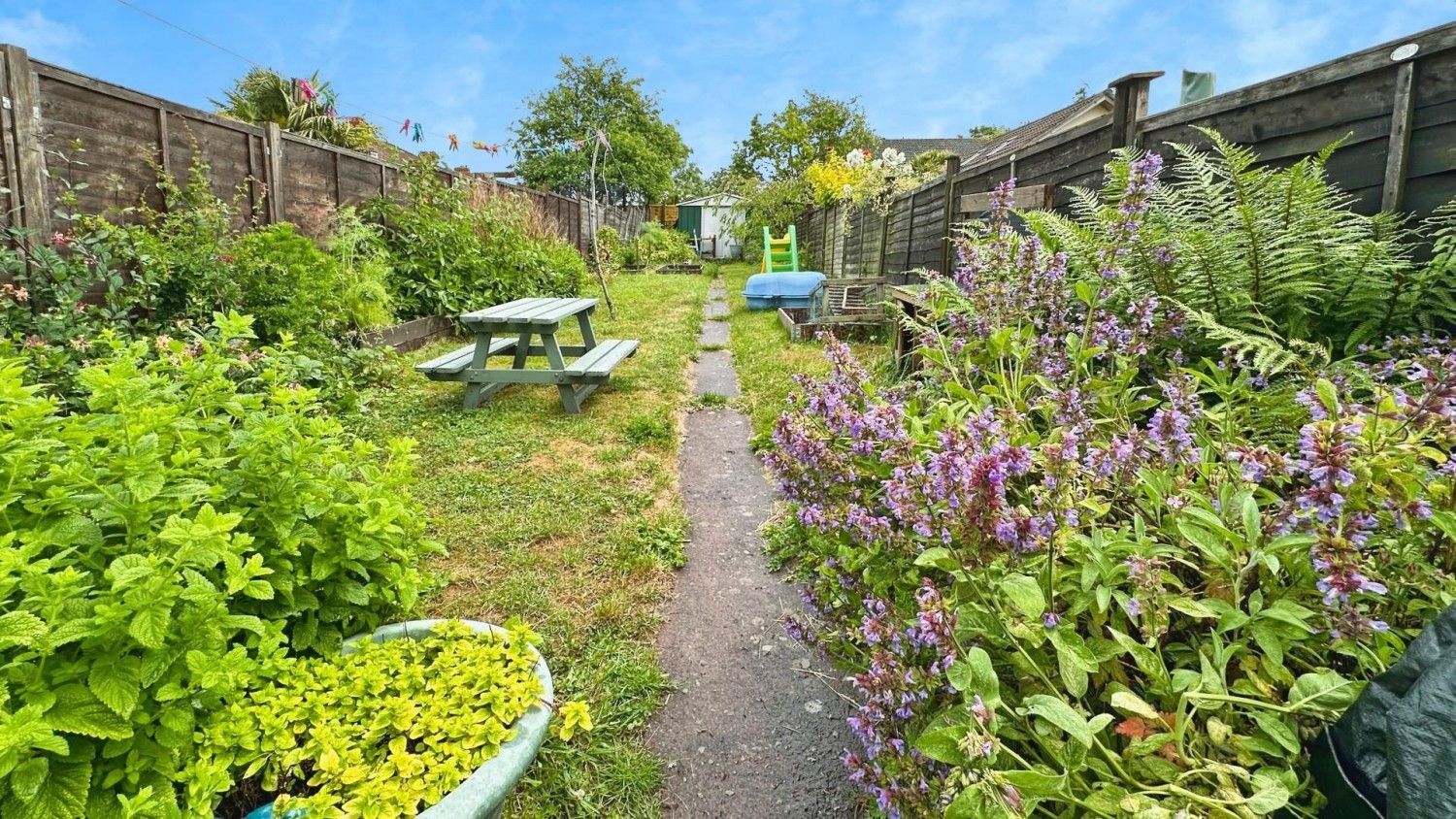 Queen Street, Kingswood, Bristol