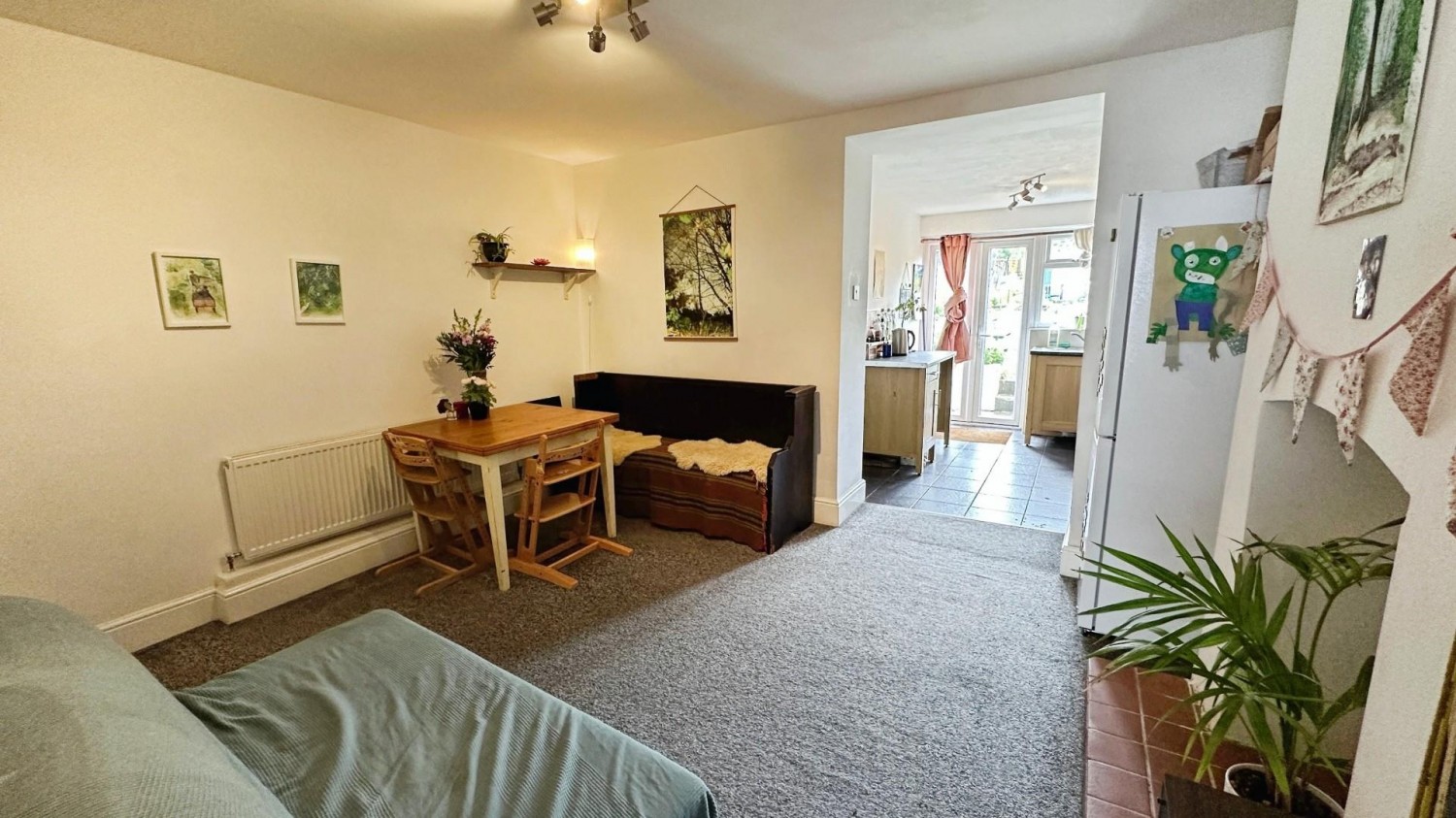 Queen Street, Kingswood, Bristol