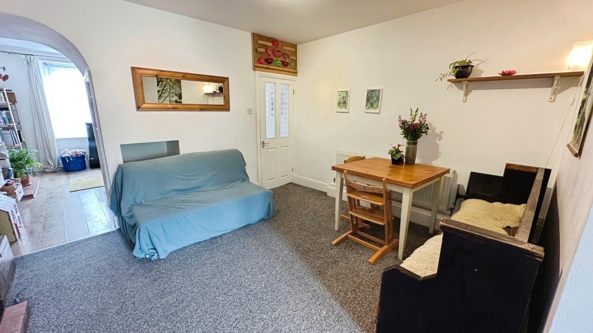 Queen Street, Kingswood, Bristol