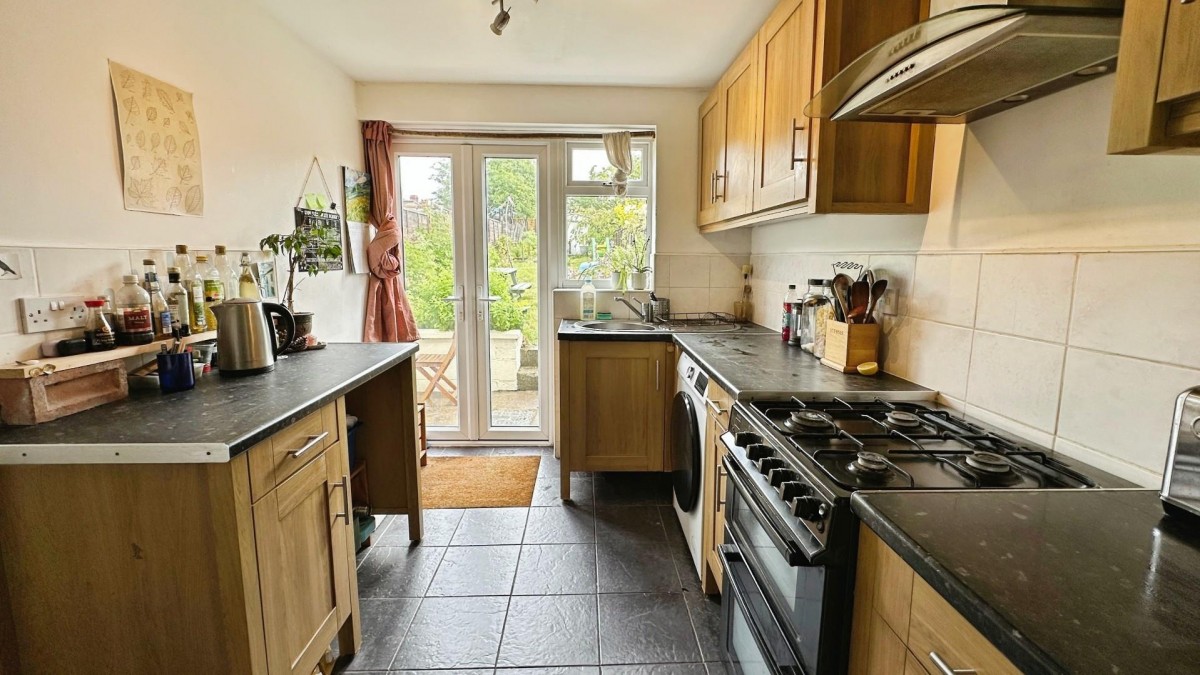 Queen Street, Kingswood, Bristol